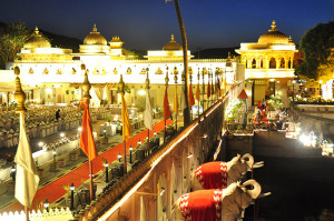 Royal Wedding Planner Udaipur