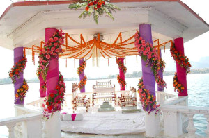 Party Organizer Udaipur