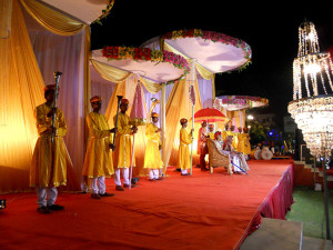 Royal Wedding Udaipur