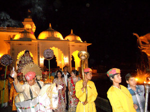 Wedding Planner Udaipur