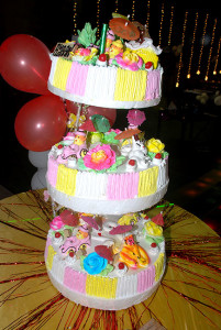 Birthday Event Planner Udaipur