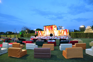 wedding Planner company Udaipur