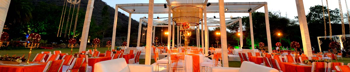 Royal Wedding Planner Udaipur