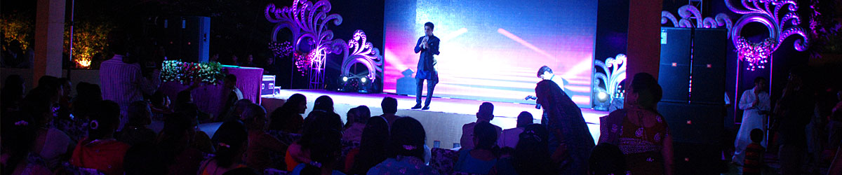 Event Management Planner Udaipur