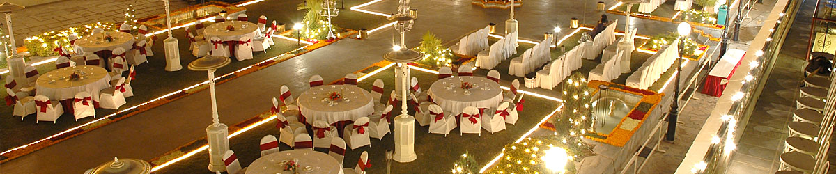 top Wedding Planner in Udaipur