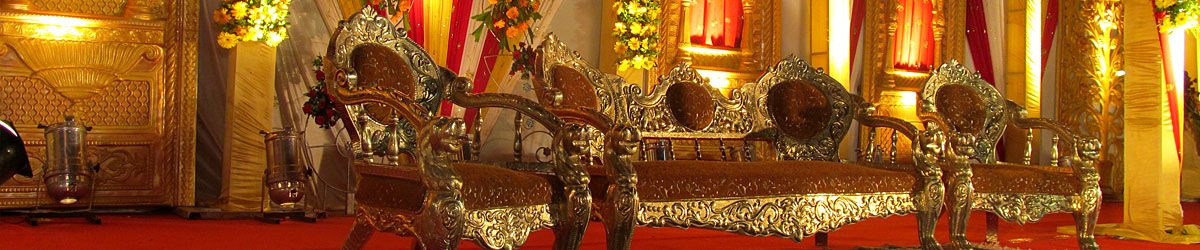 wedding Planner in Udaipur