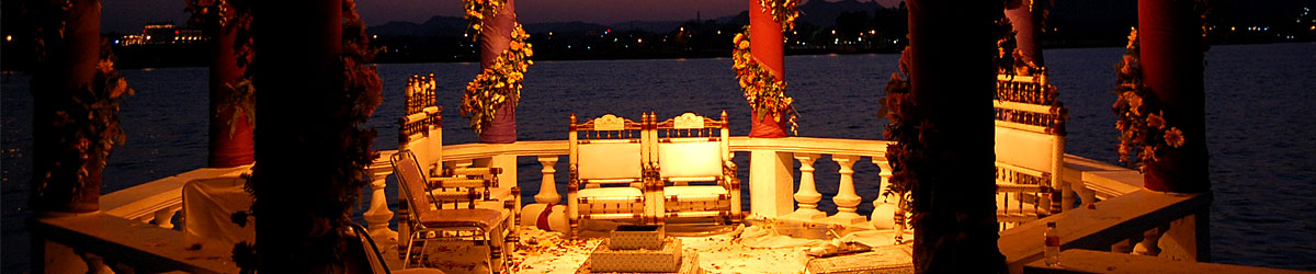 top-wedding Management Udaipur